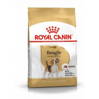 Royal Canin Adult Beagle Dog Food 3kg